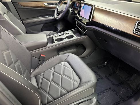 New 2026 Volkswagen Atlas SE AWD/4WD image 15