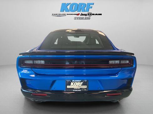 New 2026 Dodge Charger Scat Pack image 6