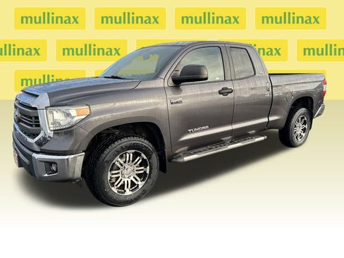 Used 2014 Toyota Tundra SR5 image 13
