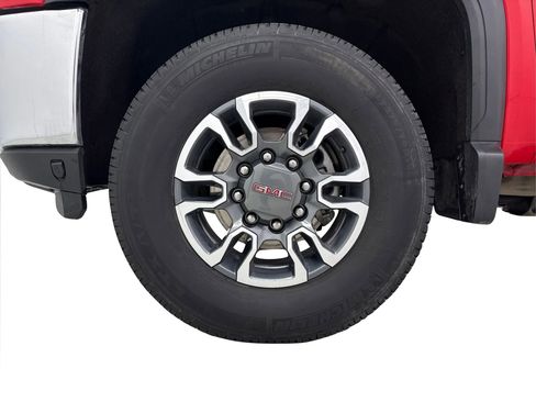 Used 2021 GMC Sierra 3500 SLE w/ SLE Convenience Package image 24