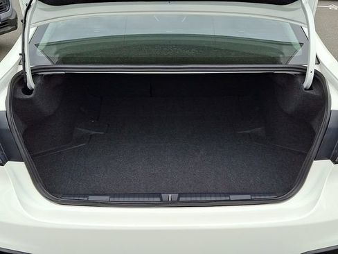 Certified 2025 Subaru Legacy AWD/4WD image 27