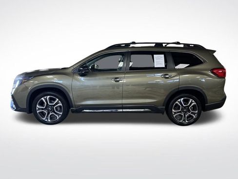 Certified 2024 Subaru Ascent Touring image 2