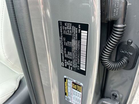 New 2026 Hyundai Santa Fe SEL FWD image 37