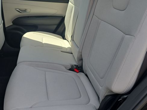 Certified 2026 Hyundai Tucson SE AWD/4WD image 29
