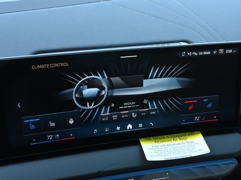 New 2026 BMW X3 xDrive30 w/ Premium Package image 15