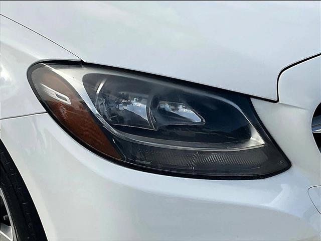 Used 2017 Mercedes-Benz C 300 Sedan image 28
