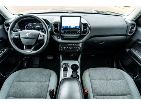 Used 2022 Ford Bronco Sport Big Bend image 17