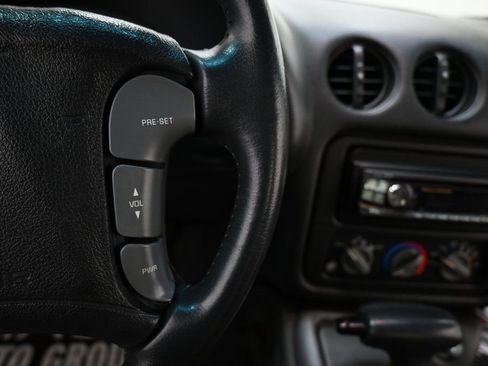 Used 1994 Pontiac Firebird Trans Am image 8