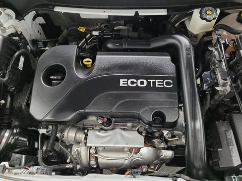 Used 2022 Chevrolet Equinox RS image 30