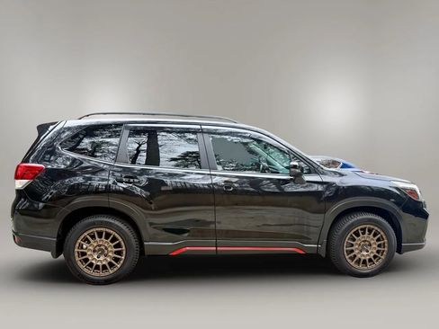 Used 2020 Subaru Forester Sport w/ Popular Package #2 image 6