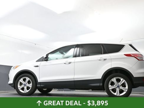 Used 2013 Ford Escape SE AWD/4WD image 51