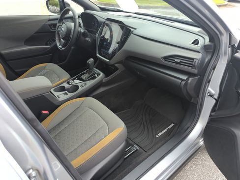 Certified 2024 Subaru Crosstrek 2.5i Sport w/ Crosstrek Mirror Package AWD/4WD image 36
