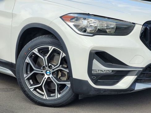 Used 2020 BMW X1 xDrive28i AWD/4WD image 9