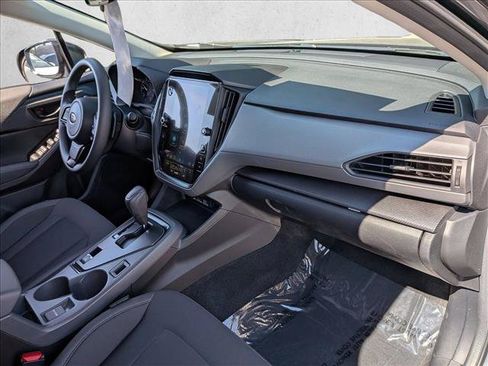 Certified 2026 Subaru Crosstrek 2.5i Premium AWD/4WD image 24