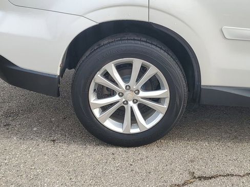 Used 2014 Subaru Forester 2.5i Touring image 5