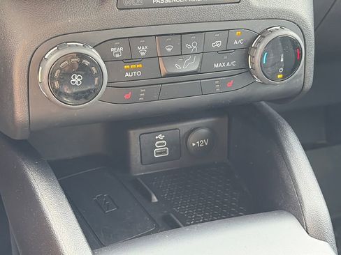 Used 2024 Ford Bronco Sport Heritage w/ Heritage Convenience Package AWD/4WD image 21