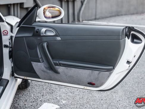 Used 2009 Porsche 911 Carrera image 53