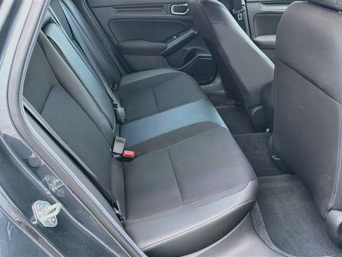 Used 2026 Honda Civic Sport image 29
