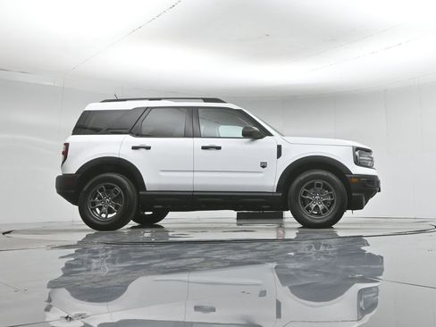 Used 2023 Ford Bronco Sport Big Bend w/ Convenience Package AWD/4WD image 50
