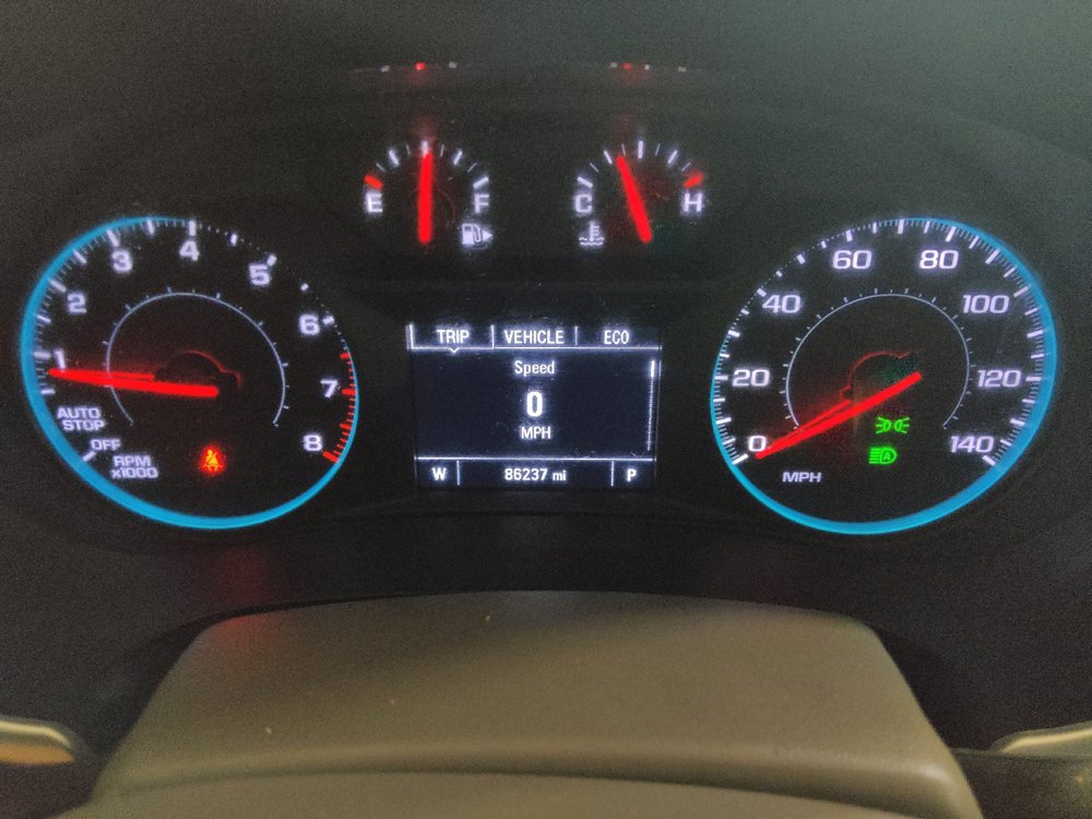 Used 2020 Chevrolet Malibu LS w/ Driver Confidence Package II FWD image 23