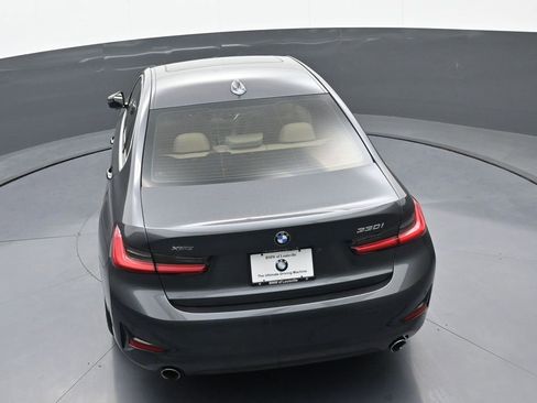 Used 2021 BMW 330i xDrive Sedan w/ Convenience Package image 34
