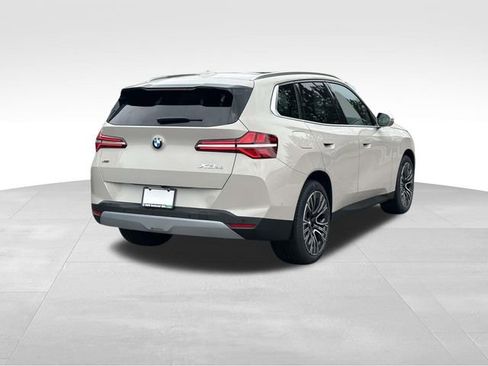 New 2026 BMW X3 xDrive30 w/ Premium Package image 4