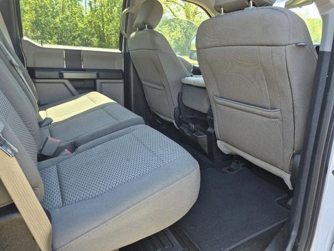 Used 2017 Ford F250 XLT AWD/4WD image 18