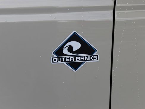 New 2025 Ford Bronco Outer Banks image 3