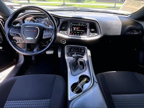 Used 2021 Dodge Challenger R/T Scat Pack RWD image 15
