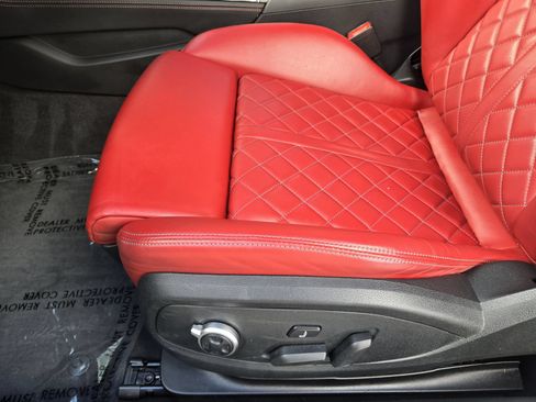 Used 2023 Audi S5 Premium Plus AWD/4WD image 21