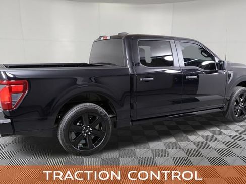 Used 2025 Ford F150 STX w/ LOBO Package AWD/4WD image 5