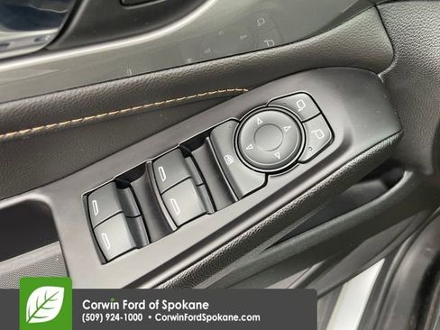 Used 2020 Chevrolet Traverse LS image 20