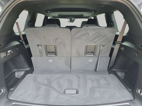 Used 2026 Jeep Grand Cherokee L 4WD image 6