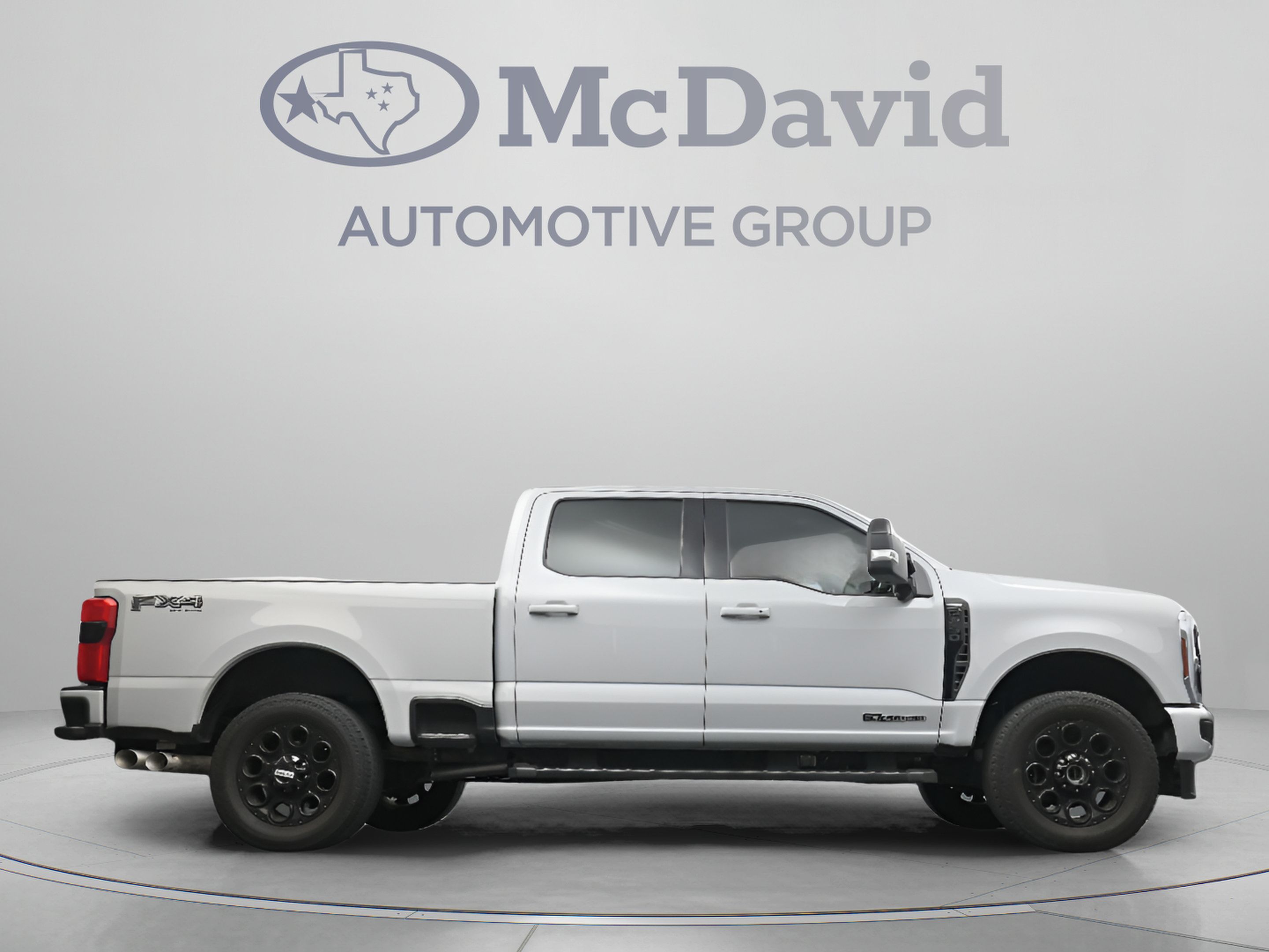 Used 2025 Ford F250 Lariat w/ Lariat Ultimate Package AWD/4WD image 32