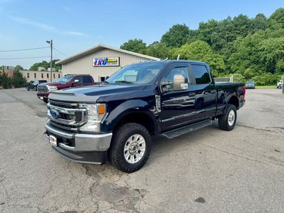 Used 2022 Ford F250 XL w/ STX Appearance Package