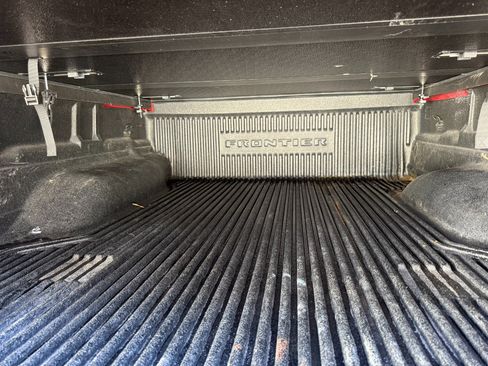 Used 2022 Nissan Frontier S w/ Technology Package image 20