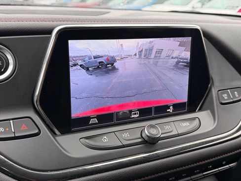 Used 2022 Chevrolet Blazer RS image 22