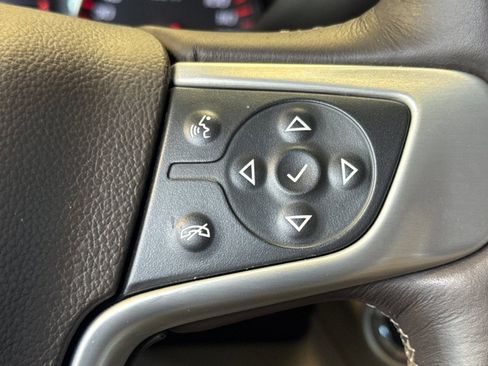 Used 2015 GMC Yukon SLT w/ Open Road Package image 31