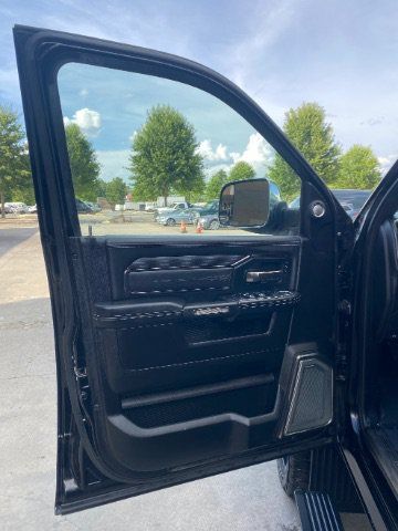 Used 2019 RAM 2500 Limited AWD/4WD image 14