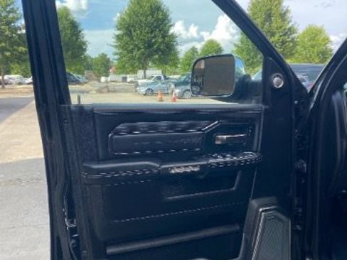 Used 2019 RAM 2500 Limited image 14