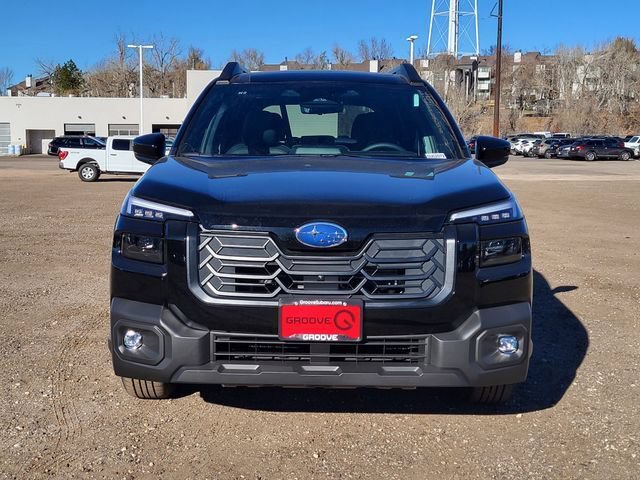 New 2026 Subaru Outback Touring AWD/4WD image 2