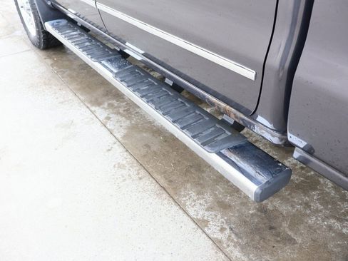 Used 2015 Chevrolet Silverado 2500 LTZ image 10