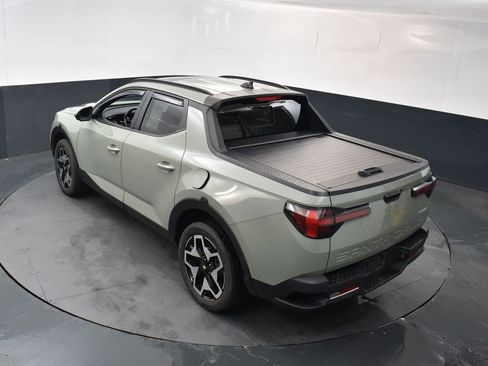 Used 2022 Hyundai Santa Cruz Limited image 24