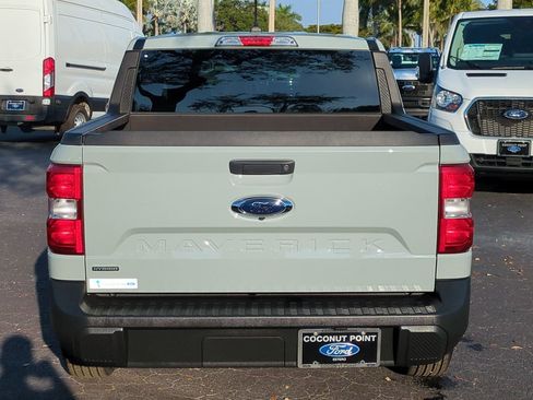 Used 2022 Ford Maverick XLT image 5