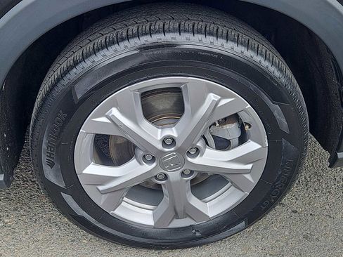 Used 2024 Honda HR-V LX image 10