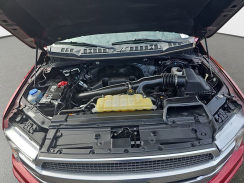 Used 2019 Ford F150 Platinum w/ Equipment Group 701A Luxury AWD/4WD image 39