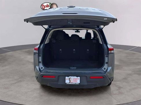 Used 2023 Nissan Pathfinder S image 20