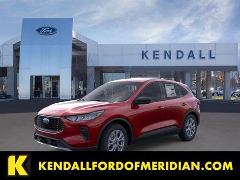 New 2026 Ford Escape Active w/ Cold Weather Package AWD/4WD image 1