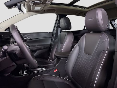 New 2026 Buick Encore GX Avenir w/ Avenir Technology Package image 21