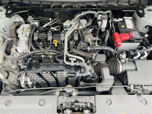 Certified 2023 Nissan Altima 2.5 SR image 7